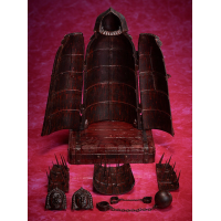 ex:ride 鐵處女 血腥Ver.