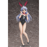 茵蒂克絲 裸足兔女郎Ver.