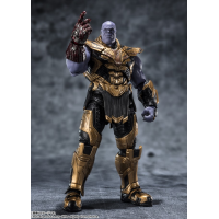 SHF Thanos (THE INFINITY SAGA)