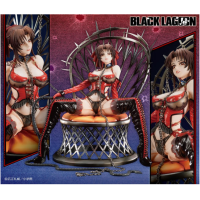 Revy 緋色的女王ver.