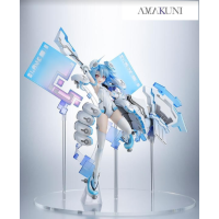 超次元遊戲 海王星 白色之心