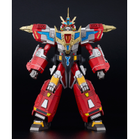 THE合體 合體龍帝 龍帝古立特 - TOKUSATSU EDITION -