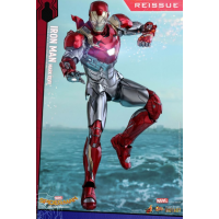 HT IronMan MK47 再版