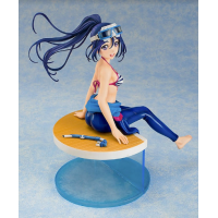 松浦果南 Blu-ray Jacket Ver.