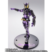 SHF  幪面超人 滅 -SHF 15週年版- 日版