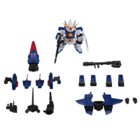 MS ENSEMBLE EX24 F90 A TYPE & P TYPE SET港版