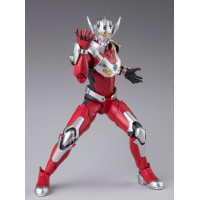 SHF ULTRAMAN SUIT TARO (Anime Version) 港版