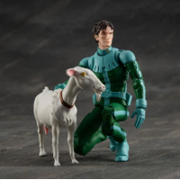 庫克羅斯·德安 & 布蘭卡