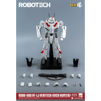 ROBO道 VF-1J Veritech (Rick Hunter)