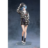 綾波麗 Ver. RADIO EVA Part.3