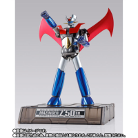 超合金魂 鐵甲萬能俠 D.C. 2021 特別色 (額滿即截)