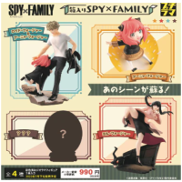 SPY×FAMILY間諜家家酒 套裝