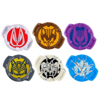 DX 發聲CORE ID(英壽&茲姆莉版)+發聲ID 03套裝