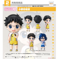 黏土人Light 小野田坂道