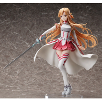 亞絲娜 血盟騎士團Ver.