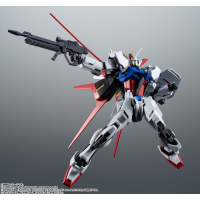 R魂 突擊高達 + 空戰背包 ver. A.I.N.M.E.