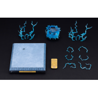 歐貝利斯克的巨神兵 擴展配件