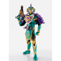 真骨雕 龍玄 港版