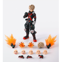 SHF 爆豪勝己 -The Beginning-