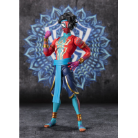 SHF 印度蜘蛛俠 港版