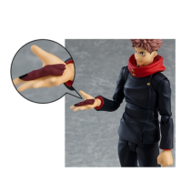 figma 虎杖悠仁 特典版