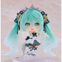 黏土人 初音未來交響樂 10th Anniversary Ver.