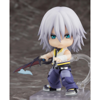 黏土人 里克 王國之心ⅡVer.