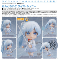 黏土人 懷絲·雪倪