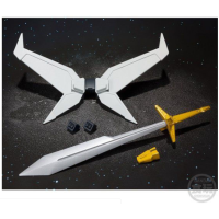 SUPER MINIPLA 斷空我 OPTION PART SET港版