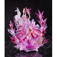 愛蜜莉雅 -Crystal Dress Ver-