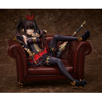 時崎狂三 女帝ver.