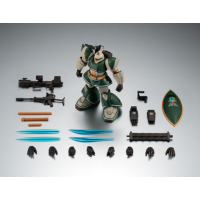 R魂 THOMAS CRUZ’S GELGOOG CANNON ver. A.N.I.M.E. 日版