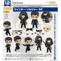 黏土人 酷寒戰士 DX