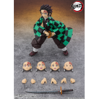 SHF 竈門炭治郎 -無限城篇- 再版