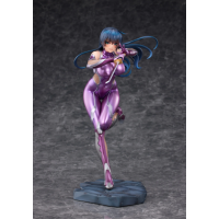 對魔忍ZERO 井河阿沙姬