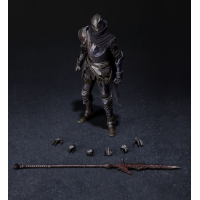 SHF 艾爾登法環 燒灼指痕 維克