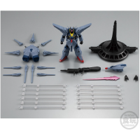 G-FRAME FA 天意高達 港版