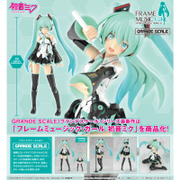 GRANDE SCALE FMG 初音未來