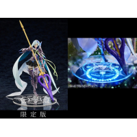 Lancer/布倫希爾德 特典版