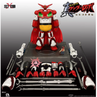 SKY X STUDIO 三一萬能俠