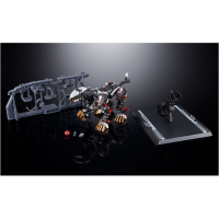 超合金 零式長牙獅 (素體) 日版