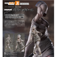 POP UP PARADE 水泡頭護士