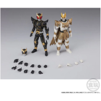 掌動-XX 究極古迦 & 0號 港版