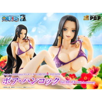 波雅 漢庫克 ver.BB 20週年