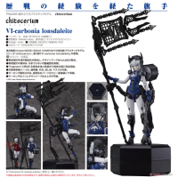 chitocerium VI-carbonia lonsdaleite