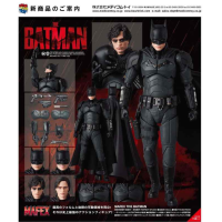 MAFEX THE BATMAN