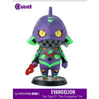 Cutie1 EVA 初號機 (新劇場版：終)