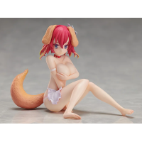 史蒂芬妮‧多拉 犬VER.