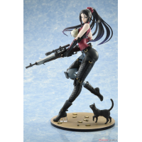 戰場女武神４ 凱伊・舒倫