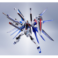 Metal R魂 自由高達 日版